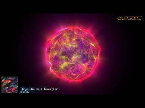 Diego Straube, HTown (Gua) - Intensity