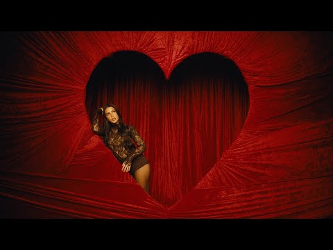 Zhamira - mil preguntas (Official Video)