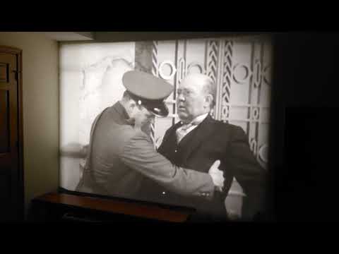 "Dames" - 1934 - Joan Blondell, Dick Powell, Ruby Keeler, Hugh Herbert