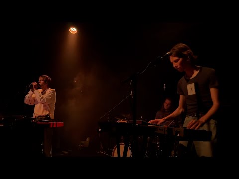 Zimmer90 - Live at Rickshaw Stop, CA, USA, 2024