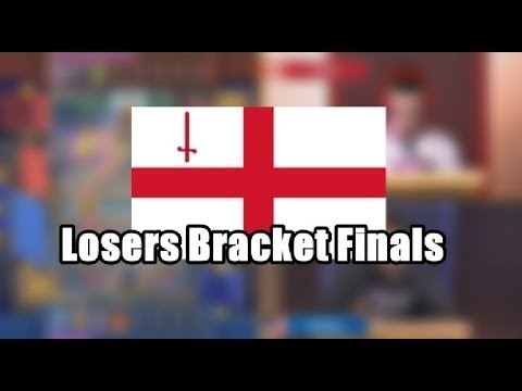 Losers Bracket Finals | 2017 Clash Royale CCGS NA Fall Finals