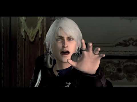 Es wird teuflisch Let's Play Devil May Cry 4 #001
