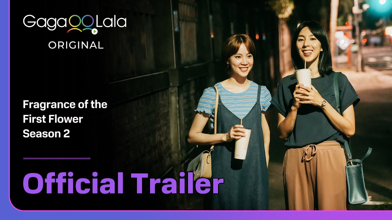 FRAGRANCE OF THE FIRST FLOWER SEASON 2