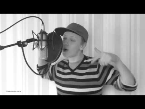 Macklemore - Can't Hold Us Cover/Remix By: Wafence