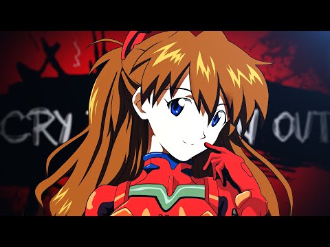 Lil Agony x Prompto - Cry The Pain Out