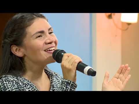 El Gran Artista - Eillen Mego