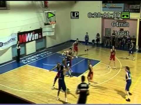 basket.ba: 7 kolo /Ž - 6/ Mladi Krajišnik - Jedinstvo 79 : 59