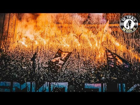 Top-5 Ultras of the Week (25 Feb - 3 March 2019) Ultras World