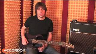 Video thumbnail for IBANEZ RGA 427Z.mov by accordoTV