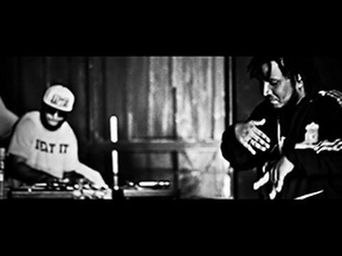 Fabz Lanez "Hip Hop" feat. DJ Letra (Official Music Video)