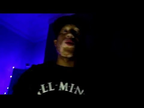 Northerndonz Presents Shadez - Speaking (Hip Hop)