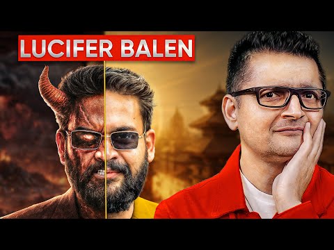 Who is Real Lucifer in Nepal? | Tanka Dahal