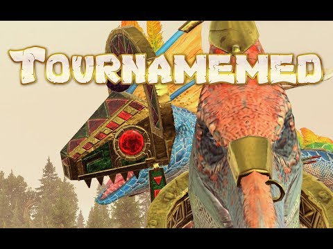 TURIN's FACTION WAR with TIKTAQ'TO  (Warhammer 2)