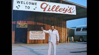 Mickey Gilley - She&#39;s Not Yours Anymore
