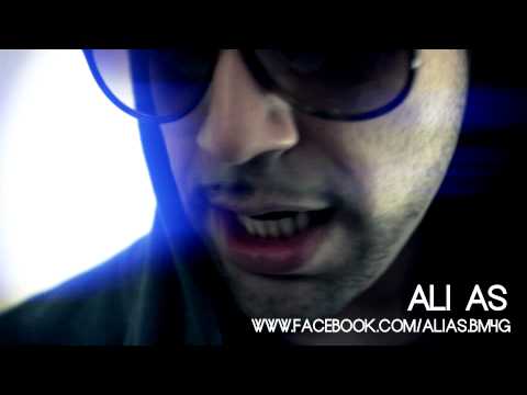 Ali A$ - Bitch ich hab kein Navi mit (Video)