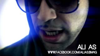 Ali A$ - Bitch ich hab kein Navi mit (Video)