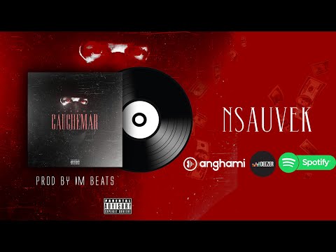 Video thumbnail for Nsauvek?
