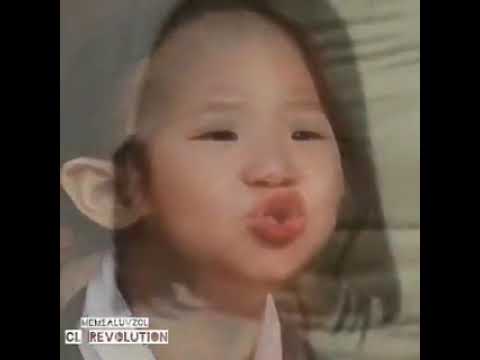 THE EVOLUTION OF 2NE1 — CL