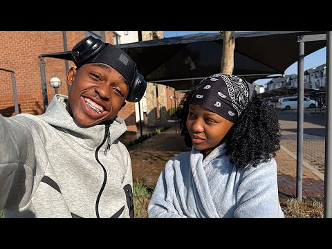 I’m finally back in South Africa!!🥹