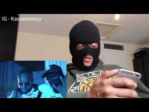 UK REACTION TO FRENCH RAP 🇫🇷  - LA F x FREEZE CORLEONE 667 - LA VIOLENCE - REACTION VIDEO!