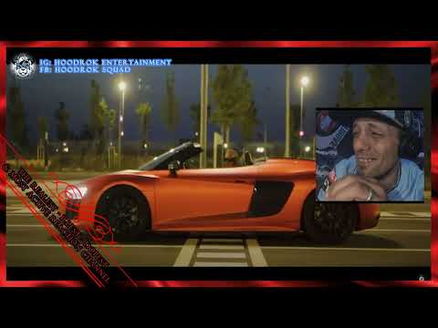 Albanian Drill Reaction: EMI - 🇦🇱 PROUD TO BE ALBANIAN (HD version still processing)