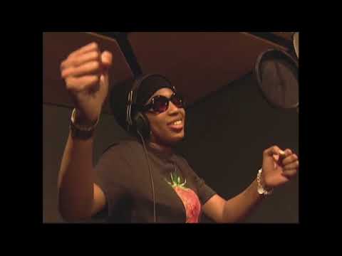 Audio [2001 SSX Tricky DVD Content]