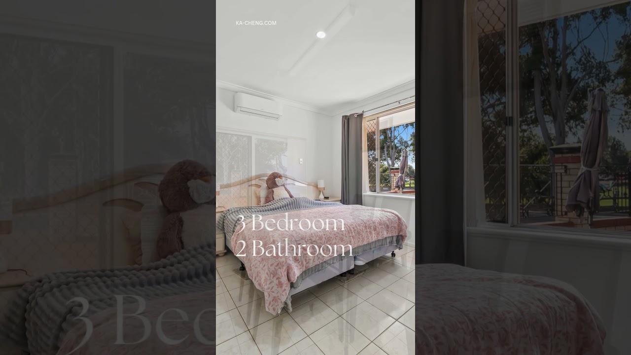 40A Gayford Way Girrawheen WA 6064 - For Sale #shorts #kachengpropertygroup