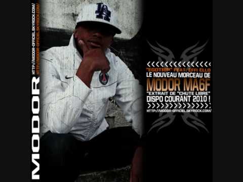 MODOR-EGOTRIP ft. EFFI ELLO