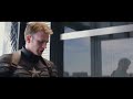 Steve Rogers Thrift Shop