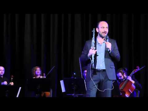 The Music of Strangers: Yo-Yo Ma and the Silk Road Ensemble | Concert