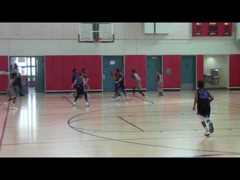 YBA2025Elite-Team Select March Madness ShootOut-3/25/18