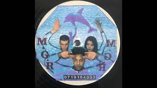 Orca - 9 Lives