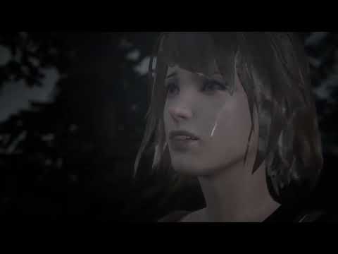 Life is Strange Remastered Kiss Ending