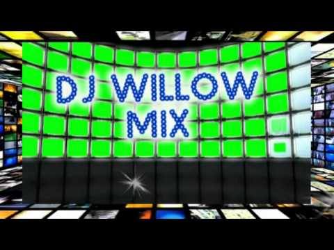 DJ WILLOW MIX 1 PRUEBA