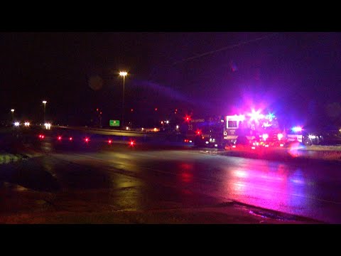 SAPD: Man killed in hit and run on city's West Side - KTSA