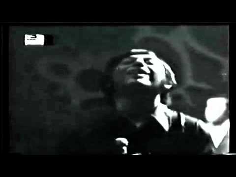 Los Ángeles Negros - Y Volveré. ((Remasterizado))