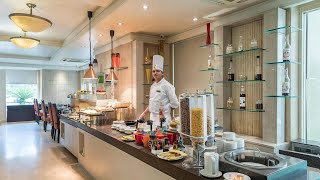 Fortune Park, Ahmedabad - Member ITC Hotels' Group, India | Travel With Anvika