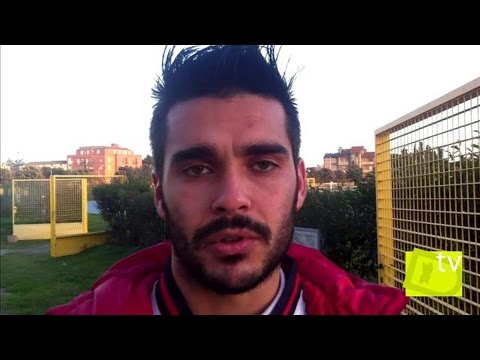 06/01/2013 - Intervista a Marcello Angheleddu