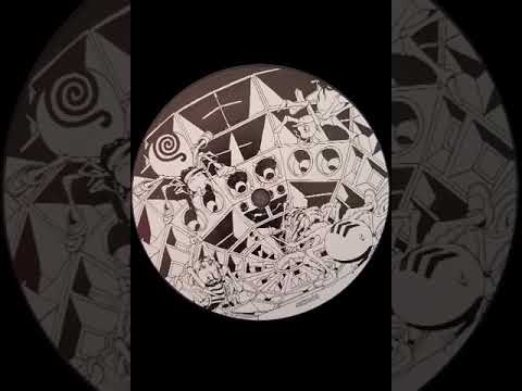 Sinistro 01 - B2 - Melly - Circuit Boards