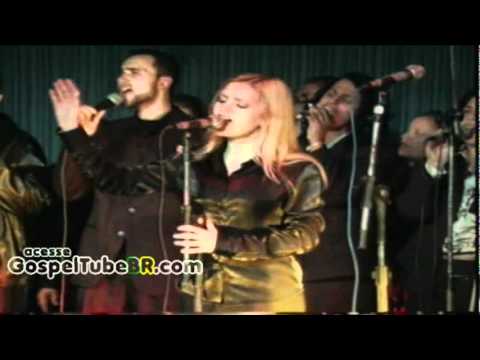 Vim para Adorar-Te - Heloisa Rosa (2002)