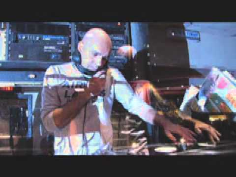 DJ PERY @ MELODY MECCA 90 1994 (Astrid-*)