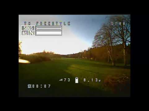 Crash & Learn FPV