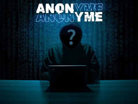 Sankatido x Gonda - Anonyme (Official Video)