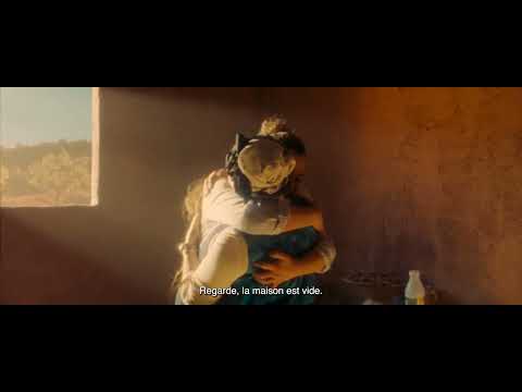 LA TERRE ÉTRANGÈRE Teaser NuitsMed