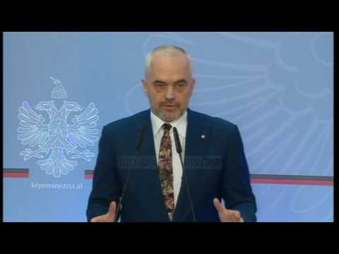 Rama: Fitore historike e shqiptarëve - Top Channel Albania - News - Lajme