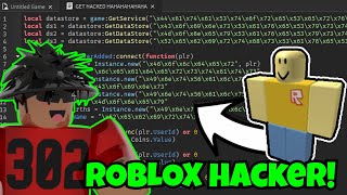 How HACKERS Make A FREE MODEL VIRUS!