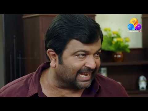 Uppum Mulakum│Flowers│EP# 901