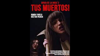 " ...TUS MUERTOS!" (Finish He Off!)