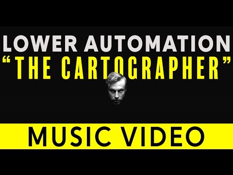 The Cartographer Music Video