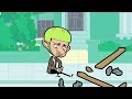 MOBILITY SCOOTER MAYHEM! | Mr Bean Cartoon Season 3 | Full Episodes | Mr Bean Official